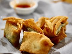 -大笑饭堂(甲子桥店)