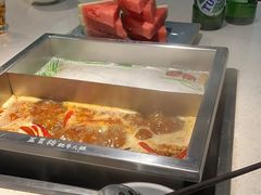 -五星桥原切肥牛火锅(怀德桥店)