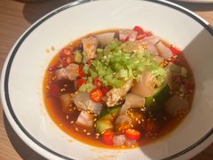 -太二酸菜鱼(兴业太古汇店)