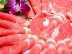 -蜀泉香火锅(九水东路店)