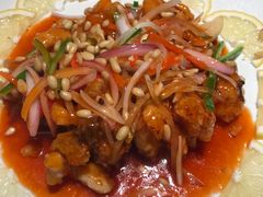 -老伙记海鲜码头(北滘店)