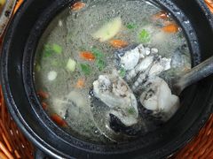 -临街徽菜馆·正宗黄山味