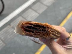 -麦当劳(普陀香溢花城店)