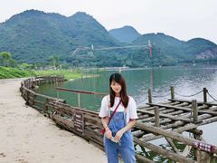 -宝晶宫旅游景区