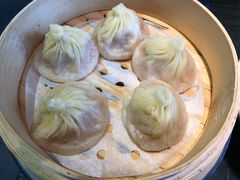 -苏帮袁Sue Cuisine(将台店)