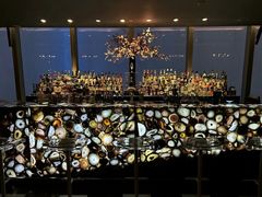 -广州四季酒店·天吧·高空酒吧