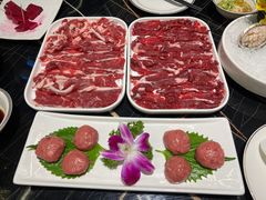 -江南福宴·澳门海鲜.牛肉火锅(汇高栢悦中心店)