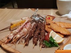 -必胜客(金高店)