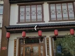 门面-玉桥餐厅(天坛店)