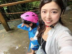 -呀诺达热带雨林