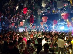 -苏荷SOHO酒吧(越秀旗舰店)