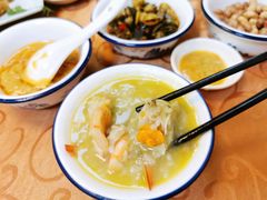 -陈记稻香潮汕砂锅粥(华强南店)