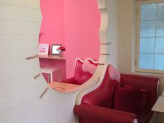 Hello&nbsp;Kitty&nbsp;Cafe(弘大店)-Hello Kitty Cafe(弘大店)