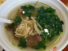 -小姜锅贴(凤凰街店)