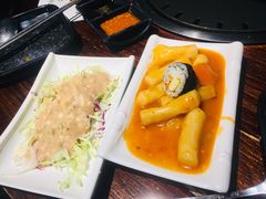 -杀猪天·韩国烤肉(总店)