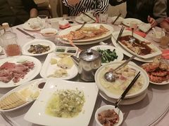 -顺风海鲜港(金玉兰店)