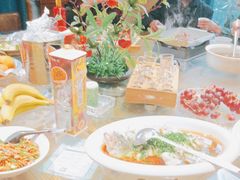 -食膳人家·永州美食地标(双牌店)
