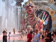 -渔岛海洋度假区