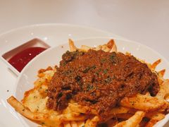 -WOLFGANG PUCK KITCHEN & BAR(迪士尼小镇店)