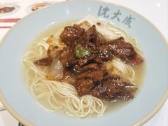 -沈大成(南京东路店)