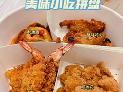 -必胜客(东大桥店)