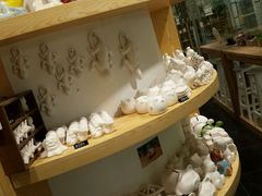 -艺彩阳光手工坊(大连恒隆广场店)