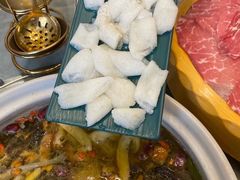 -大理董·董家小厨野生菌火锅(古城旗舰店)