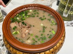 -一品味庄·地标武昌鱼·藕汤湖北菜(黄鹤楼店)