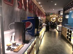-匠牛亭·锅物烧肉放题自助(昆百大·泰业城店)
