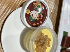 -禄运茶居·手工点心(猎德店)