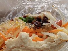 -三兄弟高炉烧饼