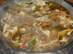 -槐店王婆大虾(开发区店)