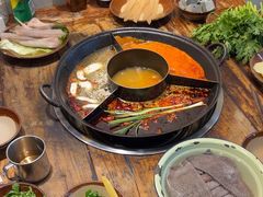 -冯校长老火锅(太古里店)