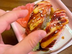-饭町二郎日式综合茶餐(中安广场店)