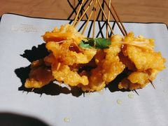 -一烧一烤•锦州烧烤(KTV包房·长江街店)