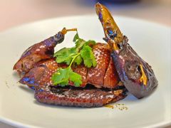 -华北饭店-中餐厅