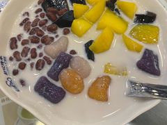 -赵记传承·中国甜品(福州总店)