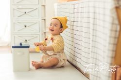 -韩国童感TOUCH PHOTO儿童摄影(朝阳分店)