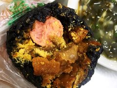 -芳婆糕团店(王府大街店)