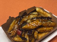 -双合园·海鲜水饺青岛菜(万佳广场店)