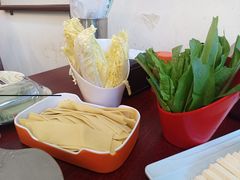 -聚首堂·特色小吃·肘子(什刹海德胜门店)