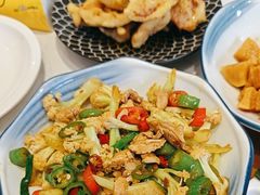 -海知道大连海鲜水饺(南山大冲店)