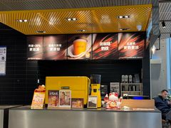 -麦当劳(北苑秋实路店)