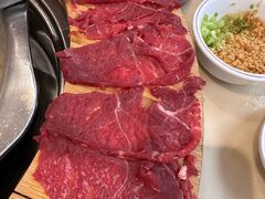 -小肥牛潮汕牛肉火锅(南联店)