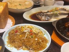 -小菜园新徽菜(扬州华润万象汇店)