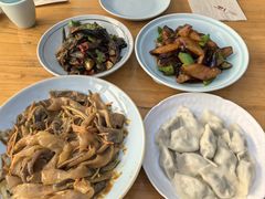 -一轩饺子馆(丽都店)