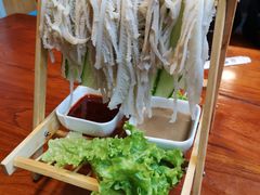 晾衣毛肚-醉长安(南门总店)