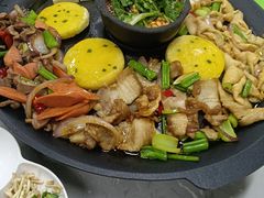 -聚君缘烙锅(清镇店)