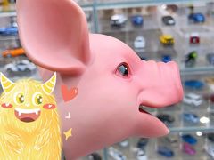 -KKV(南京新城市广场店)