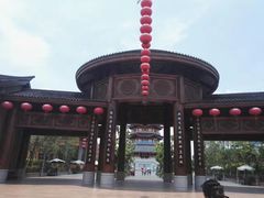 -厦门方特梦幻王国